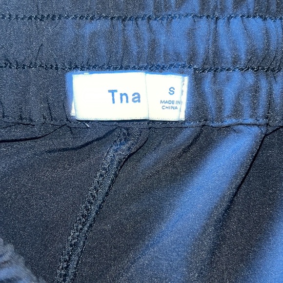 TNA Shorts - Picture 4 of 5